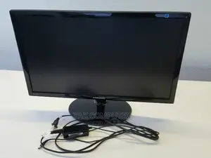 Syncmaster Bx2331 Monitor Fhd 2X HDMI