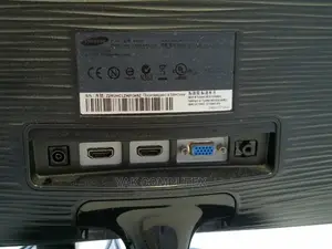 Syncmaster Bx2331 Monitor Fhd 2X HDMI