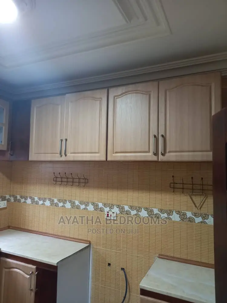 2bdrm Apartment in Ayathar Bedroom, New Town for Rent