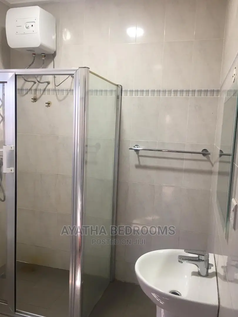 2bdrm Apartment in Ayathar Bedroom, New Town for Rent