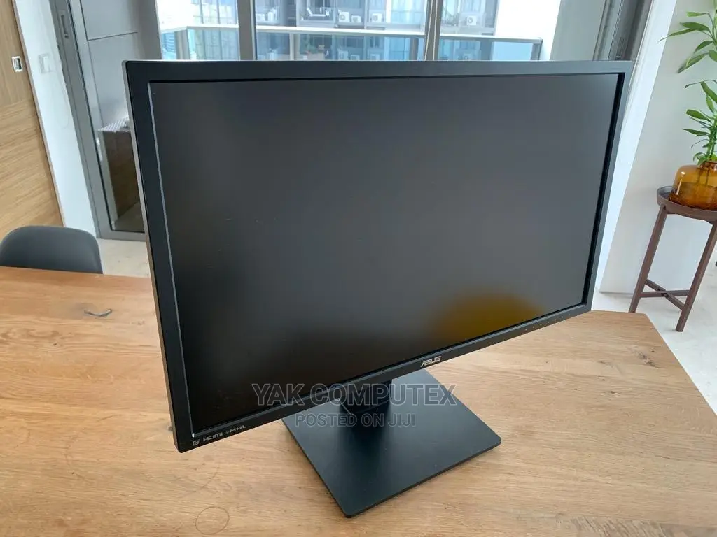 ASUS Pb287q 28" / Uhd 3840X2160 1ms Displayport HDMI