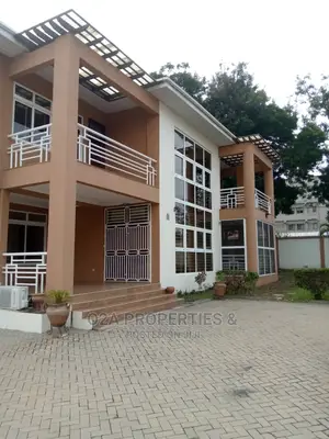 5bdrm House in Hospital Area for Rent