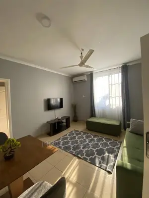 Furnished 1bdrm Apartment in Spintex, Baatsona Total for rent