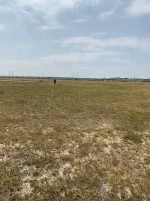 Flat Easte Plot for Sale at Tsopoli