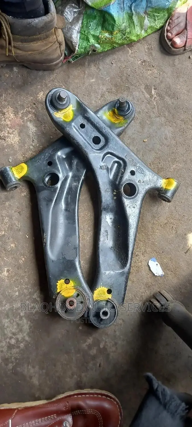 Kia Morning/Picanto 2008-2012 LOWER ARM Pair Available