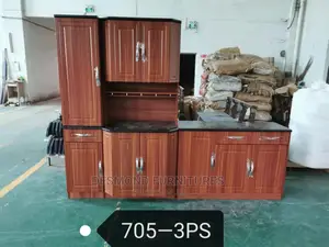 Kitchen Cabinet