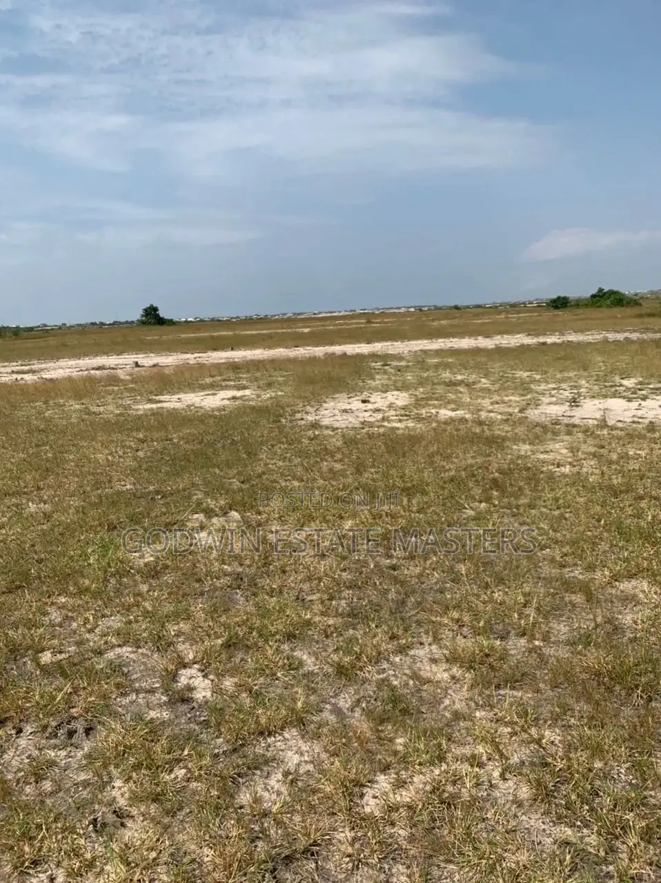 Plot of Land for Sale at Tsopoli