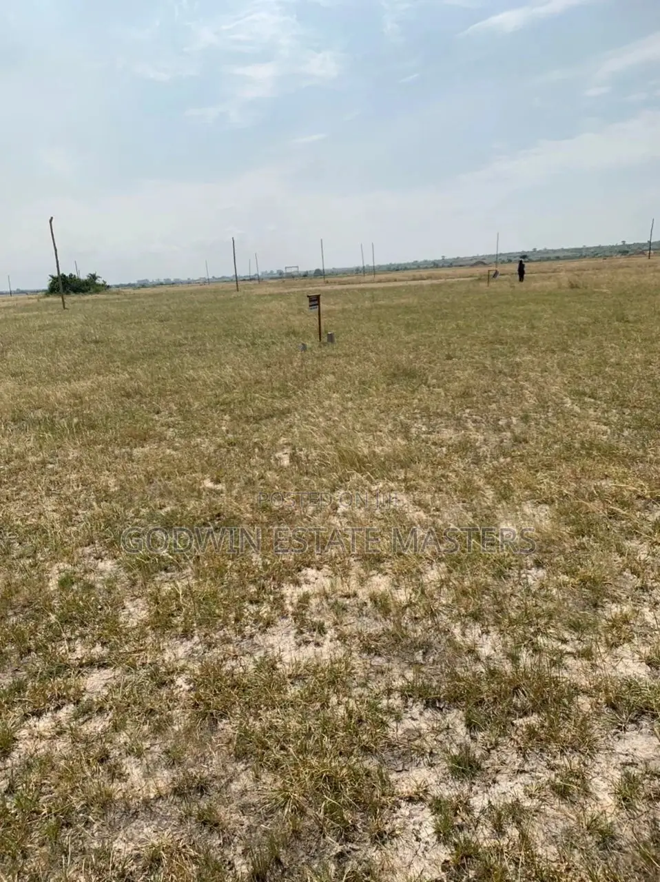 Plot of Land for Sale at Tsopoli