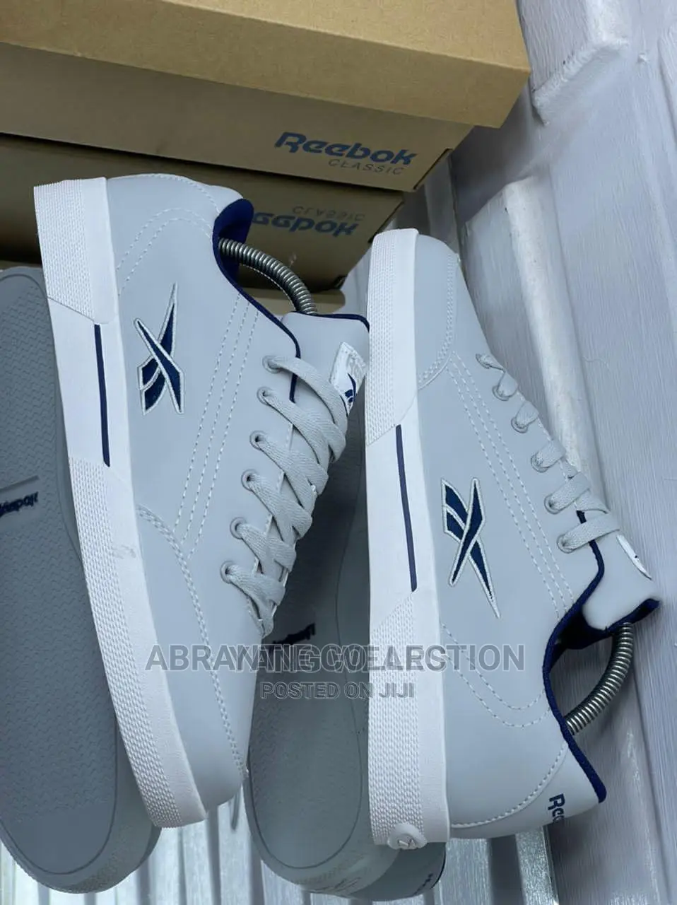 Reebok Classic Slice