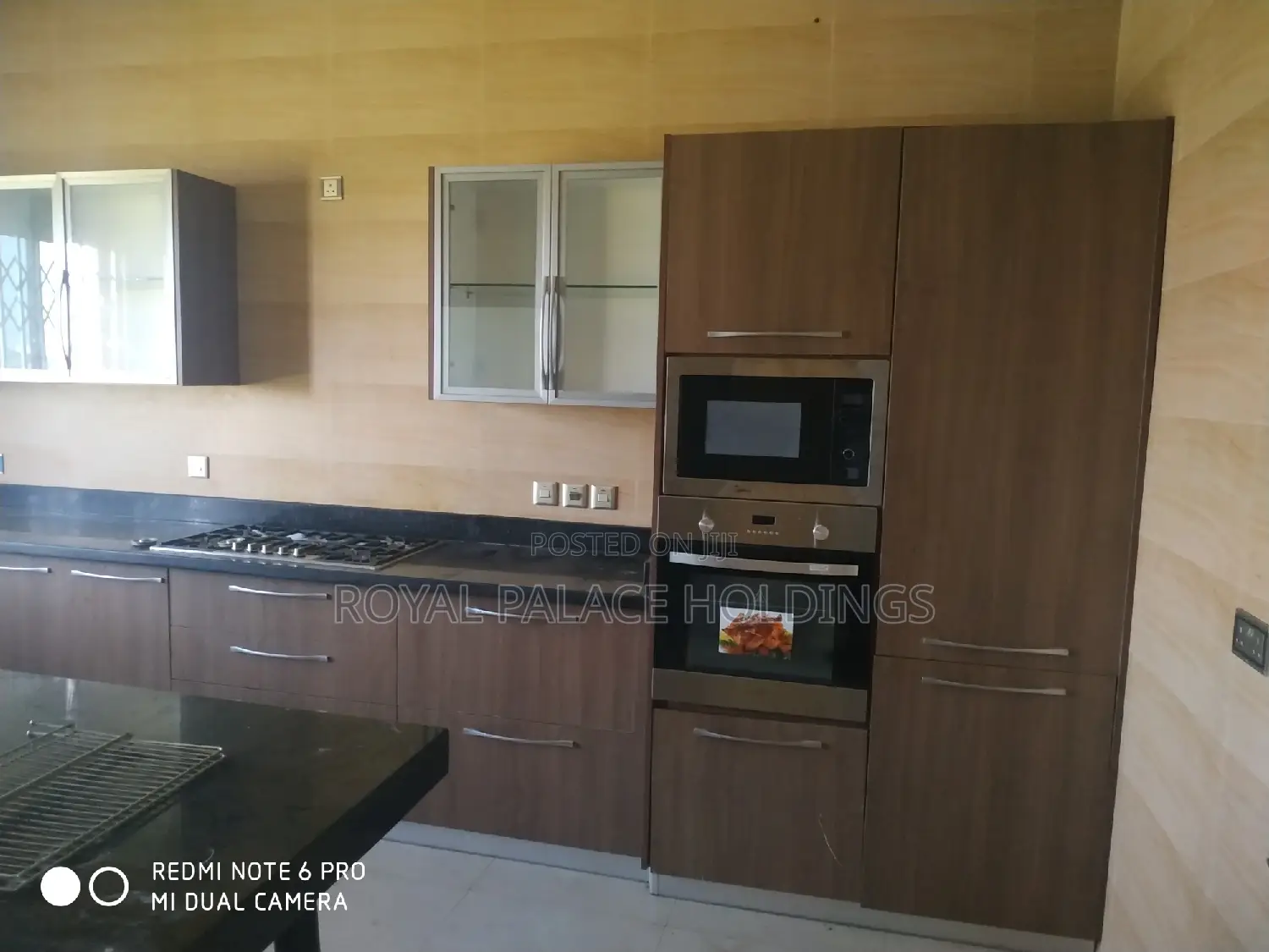 2bdrm Apartment in East Legon, Adjiriganor for Rent