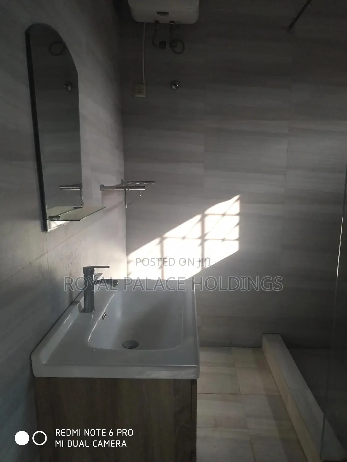2bdrm Apartment in East Legon, Adjiriganor for Rent