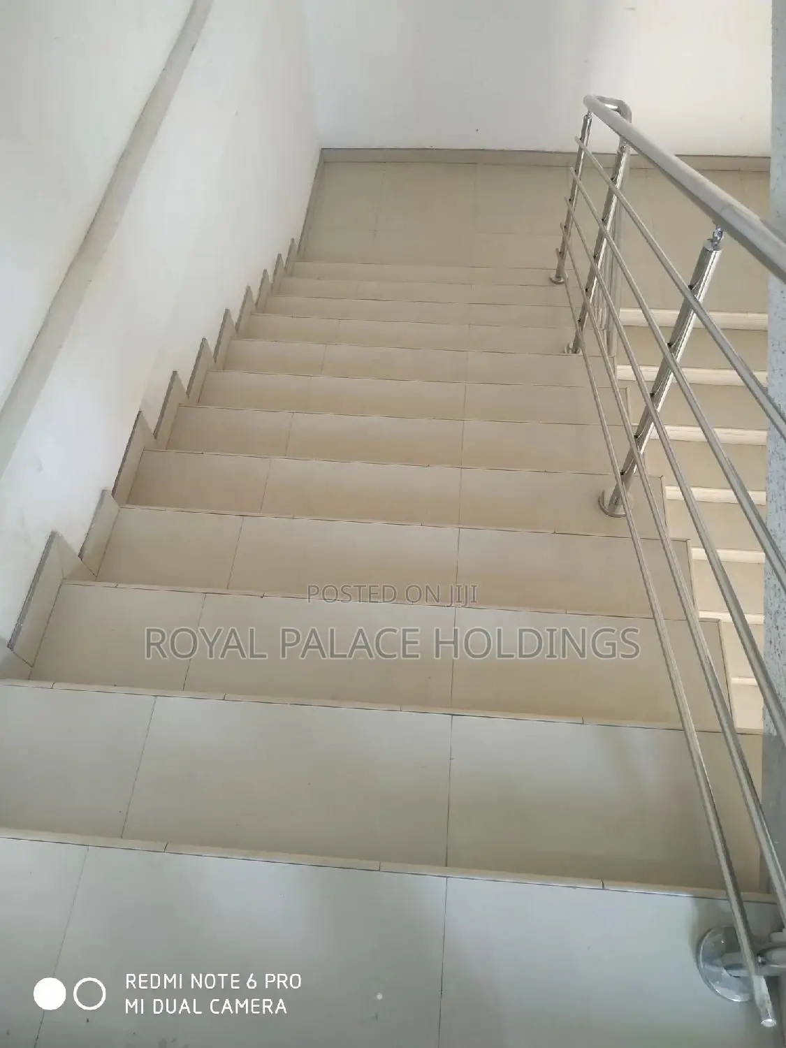 2bdrm Apartment in East Legon, Adjiriganor for Rent