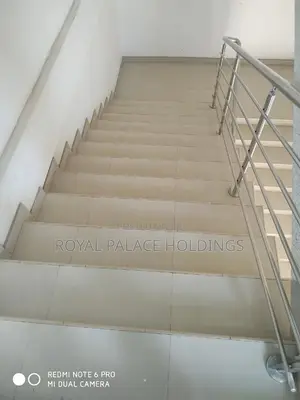 2bdrm Apartment in East Legon, Adjiriganor for Rent