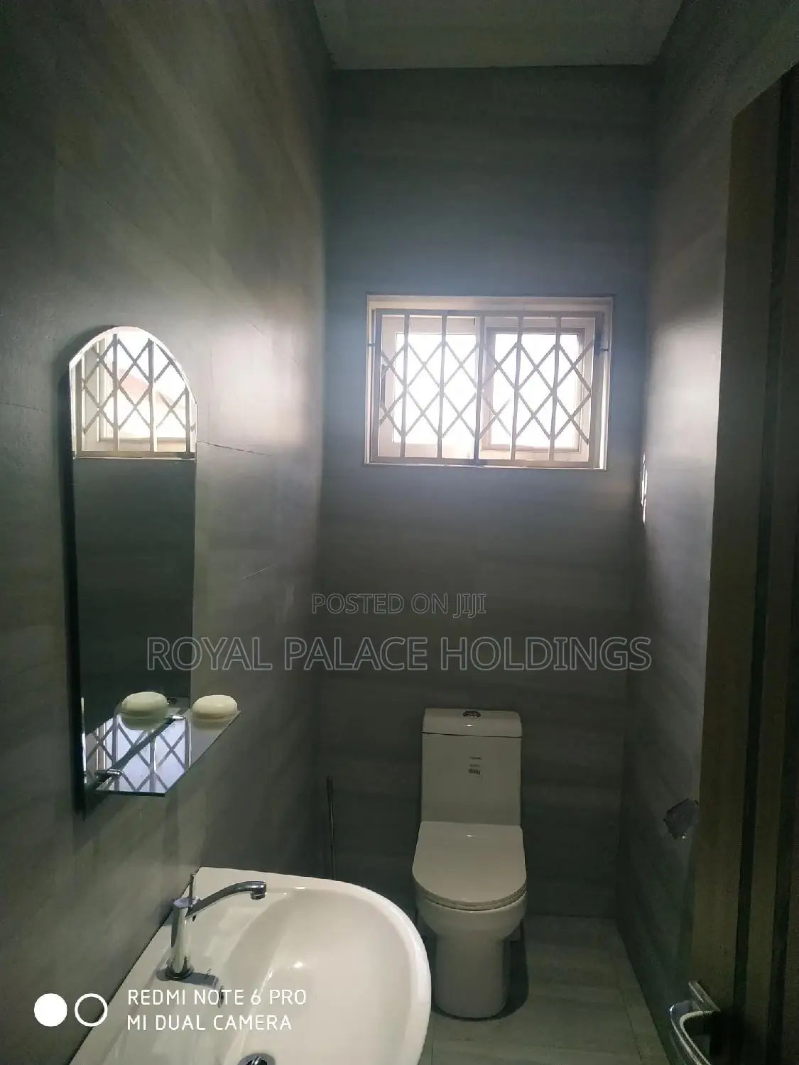 2bdrm Apartment in East Legon, Adjiriganor for Rent