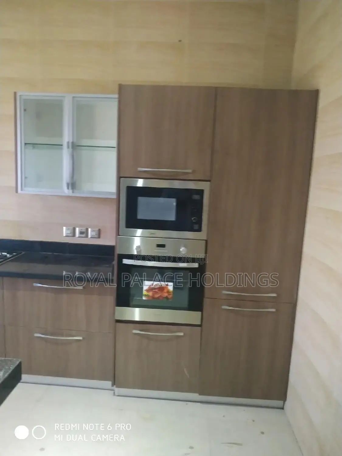 2bdrm Apartment in East Legon, Adjiriganor for Rent