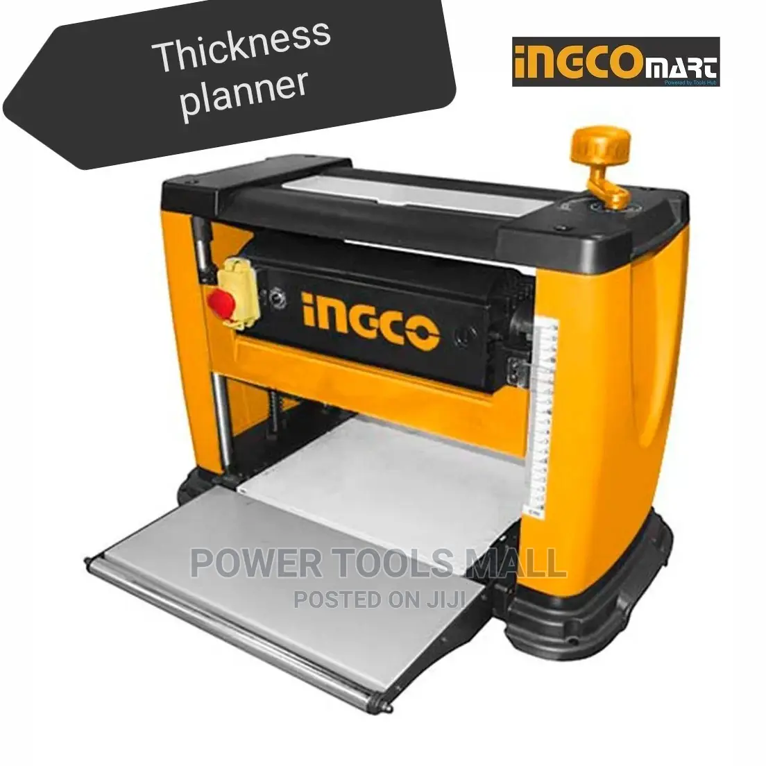 TP15003 (Thickness Planer)
