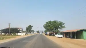 TEMA - AFIENYA ROAD, GT/ ACCRA _ 1 Acre Commercial Land