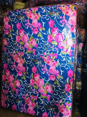 8 Inches Double Mattress Latex
