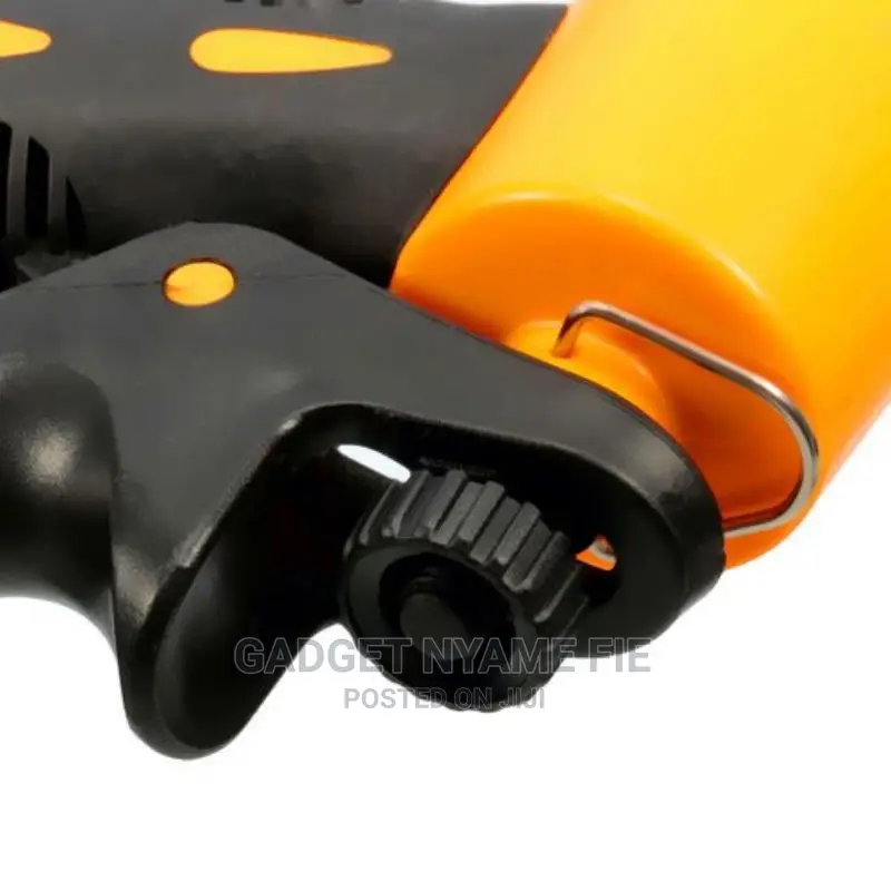 Garden Car Water Hose Nozzle Trigger Spray Clean Wash