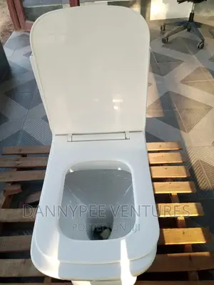 Water Closset