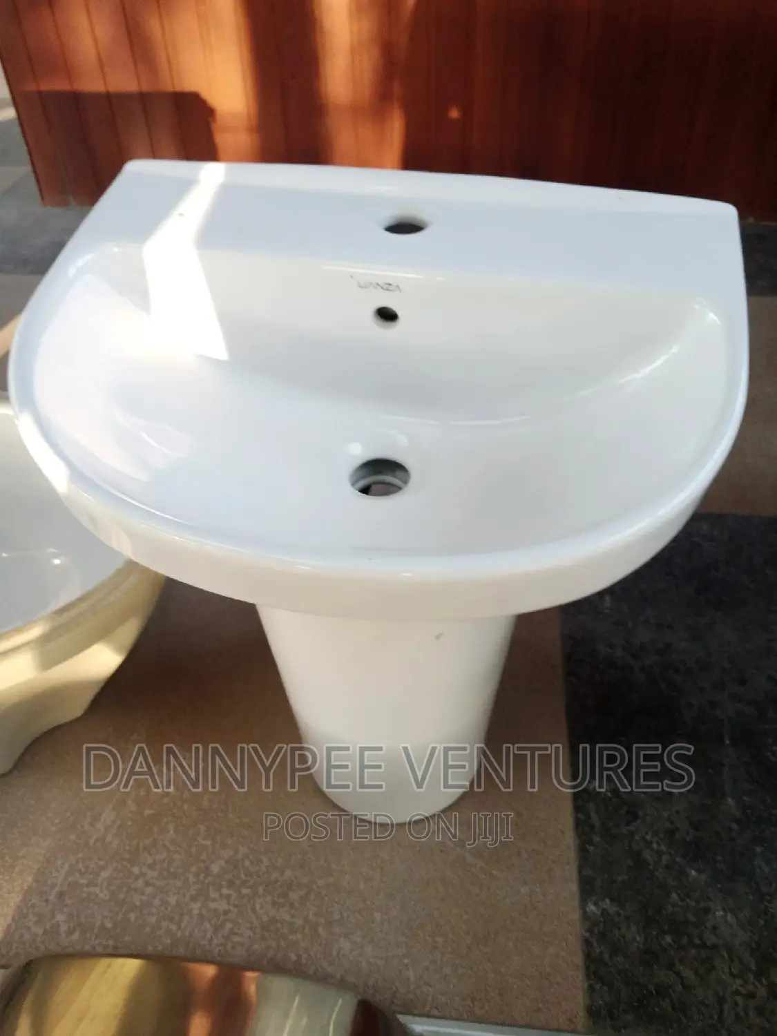 Water Closset