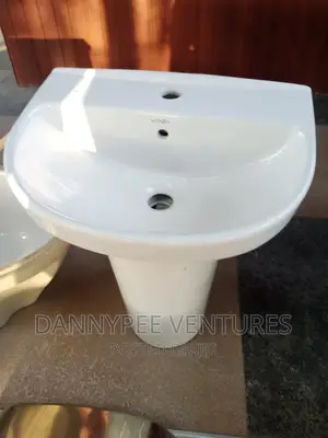 Water Closset