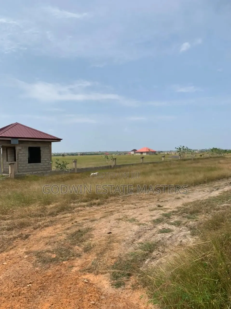 Buy Land Today From Estate Masters Ltd.