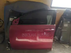 Toyota Corolla 2014 - 2018 Door