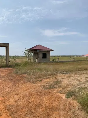 Genuine Gated Esate Plot for Sale.