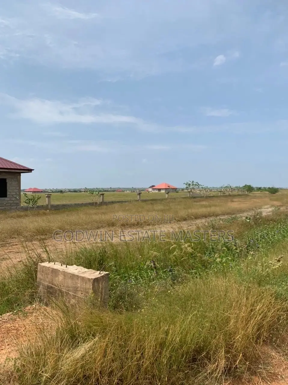Genuine Gated Esate Plot for Sale.