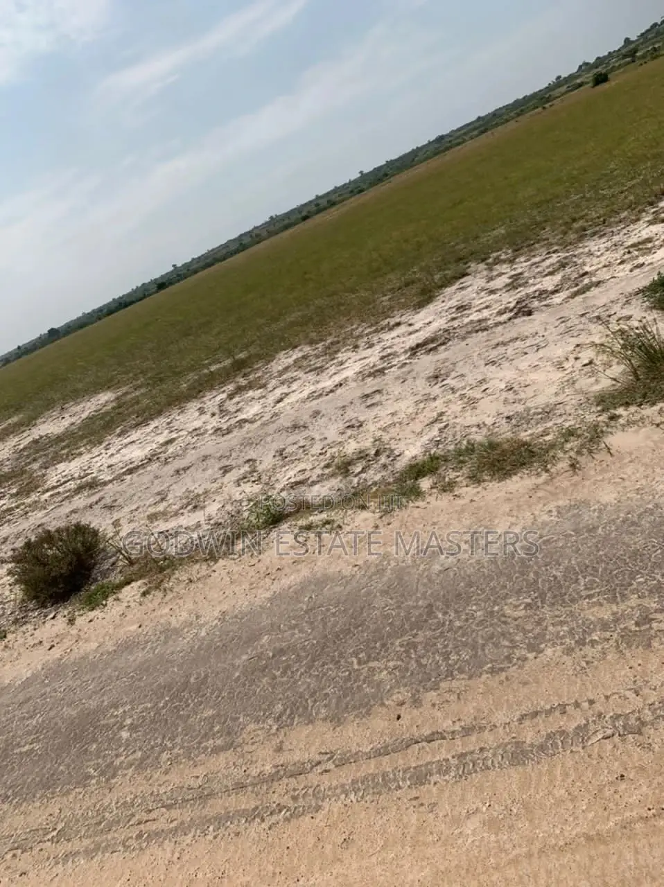 Get a Land Today at Affordable Prices