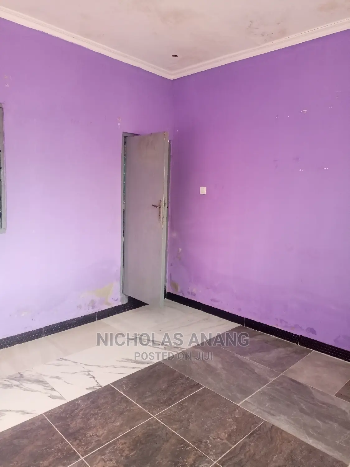 1bdrm House in The Dorns Properties, New Town for rent