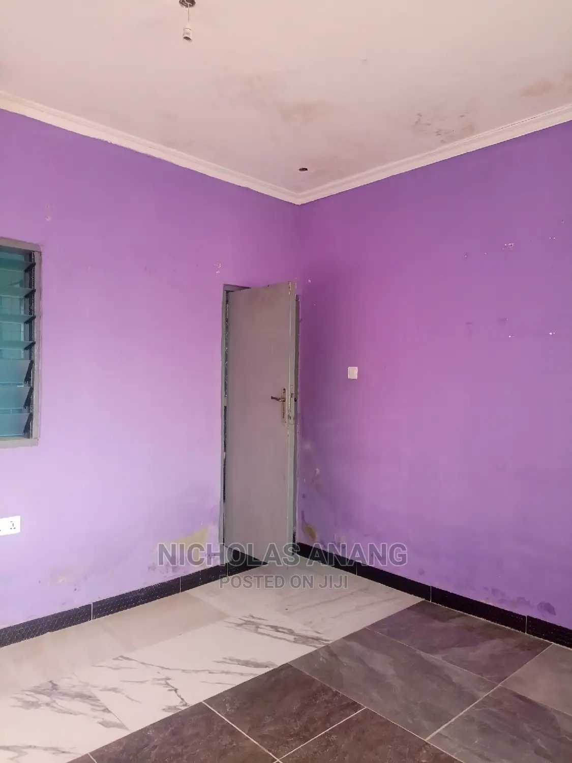 1bdrm House in The Dorns Properties, New Town for rent