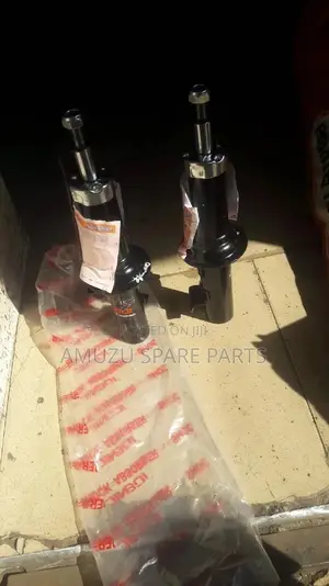 Daewoo Labo Front Shocks