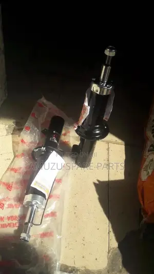 Daewoo Labo Front Shocks