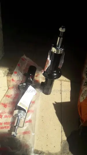 Daewoo Labo Front Shocks