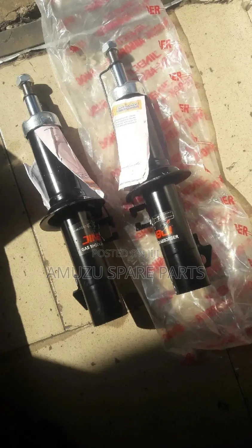 Daewoo Labo Front Shocks