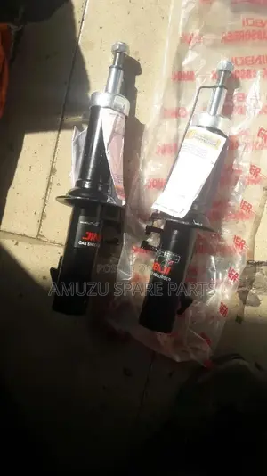 Daewoo Labo Front Shocks