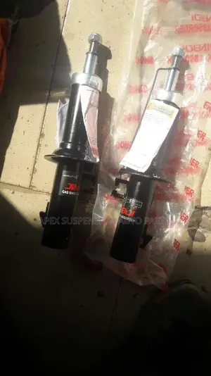 Daewoo Labo Front Shocks