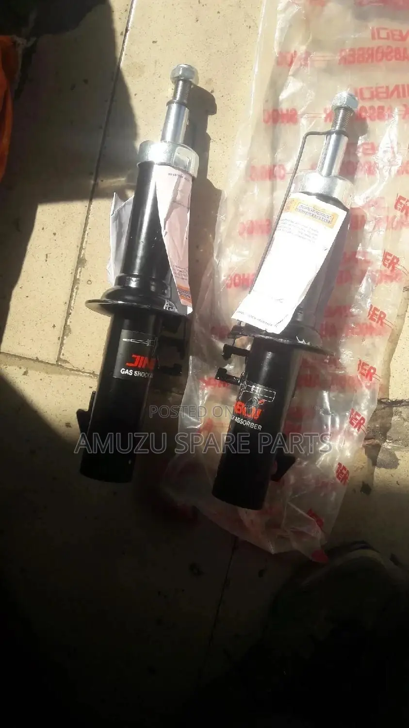Daewoo Labo Front Shocks