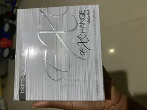 Exchange Blanc Edition Perfume