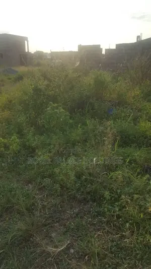 Title Land at East Legon for Sale