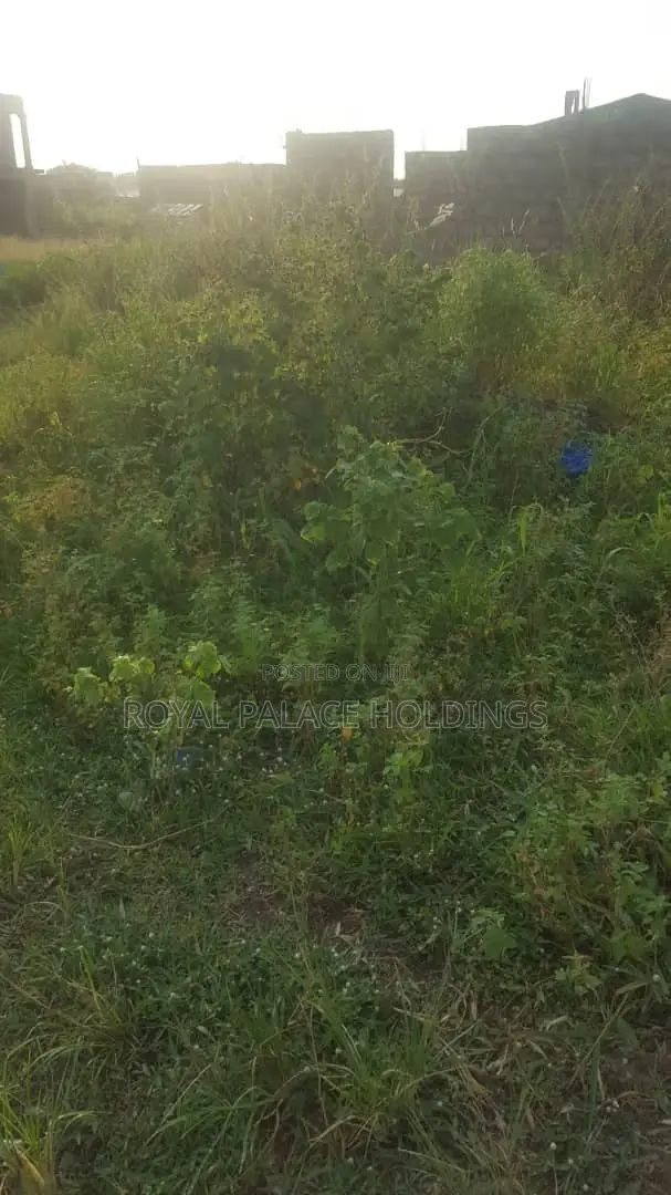 Title Land at East Legon for Sale