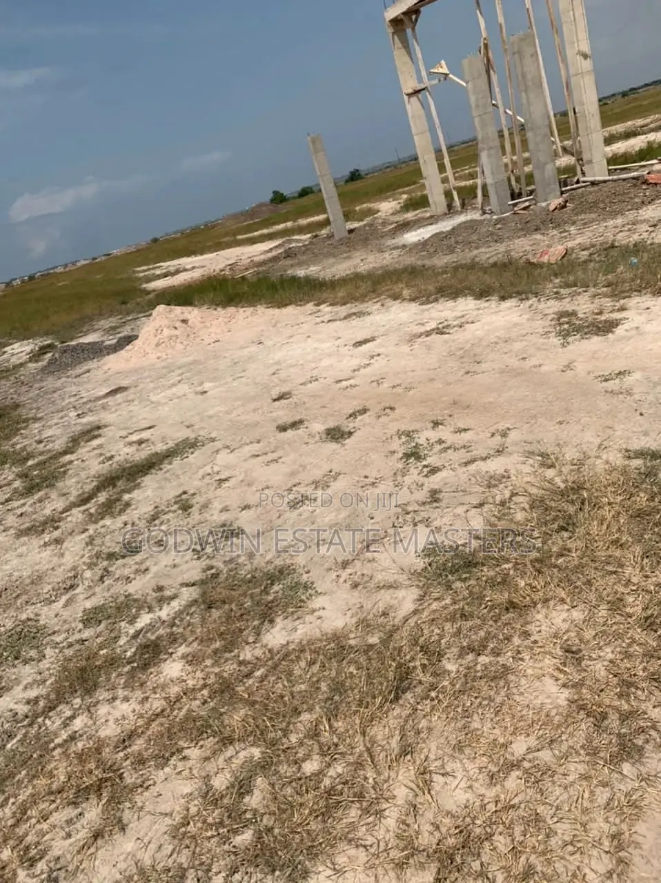 Secure a Gated Plot Today