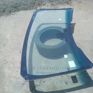 Ford F150 2016 Camera Type