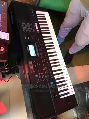 Yamaha Psr E473 Keyboard