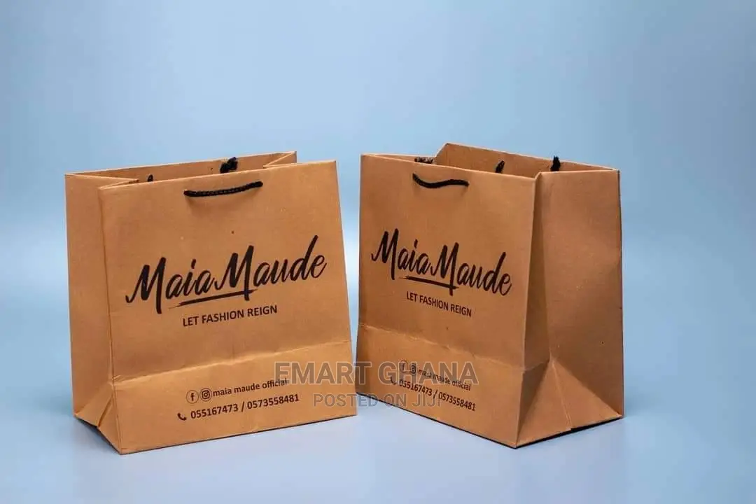 High Quality Customized Paper for Your Company, Shop Etc.
