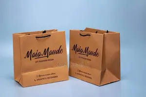 High Quality Customized Paper for Your Company, Shop Etc.