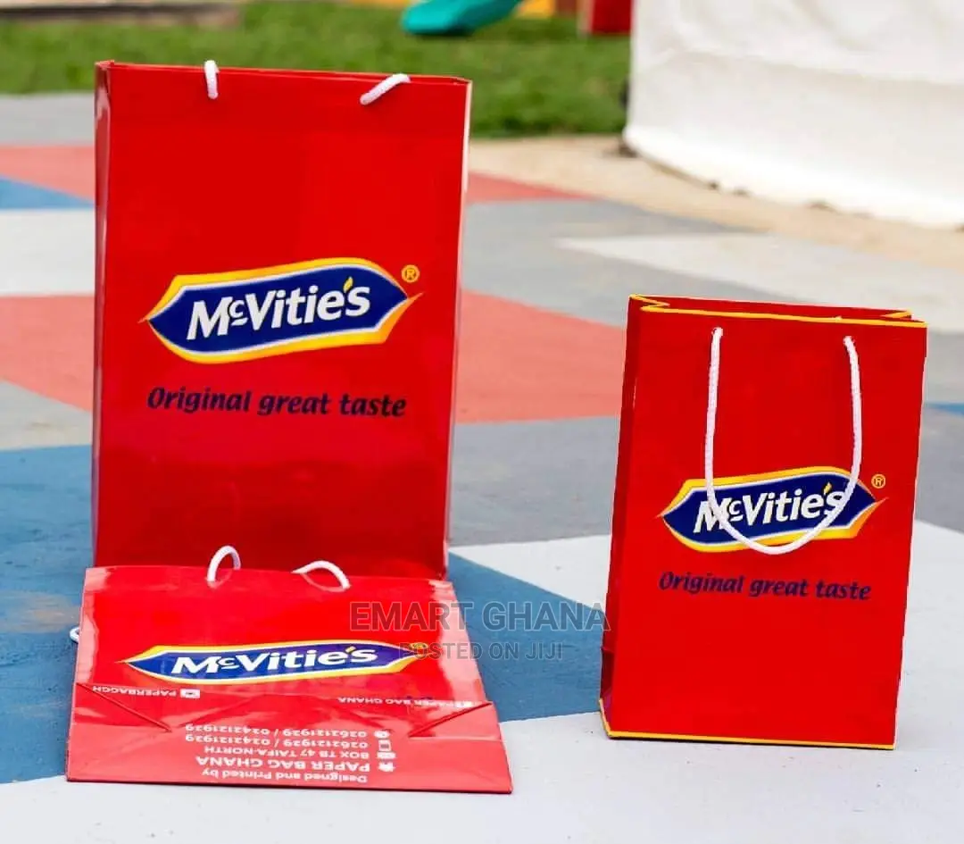 High Quality Customized Paper for Your Company, Shop Etc.