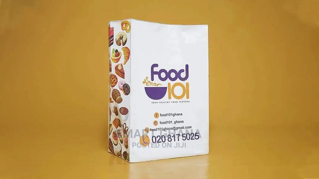 High Quality Customized Paper for Your Company, Shop Etc.